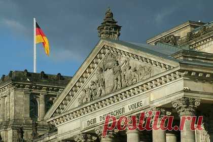 В Германии рассказали об отношении Берлина к расследованию взрывов на «Северном потоке»