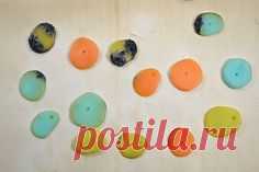 » Polymer Clay