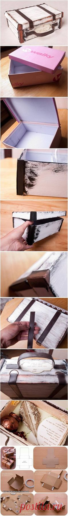 Pinterest: инструмент для поиска и хранения интересных идей