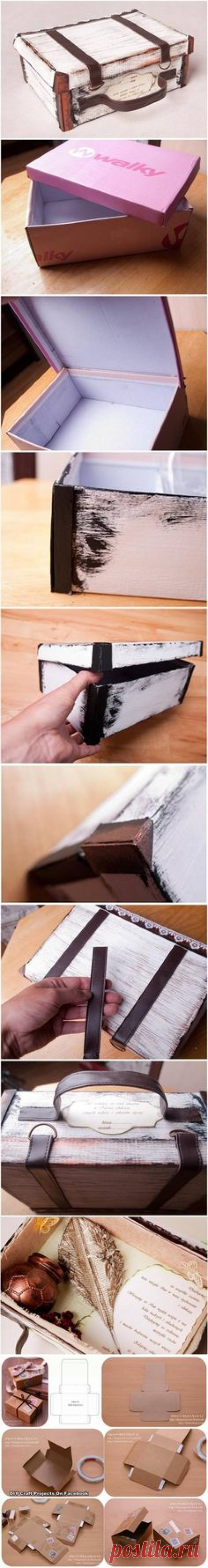 Pinterest: инструмент для поиска и хранения интересных идей