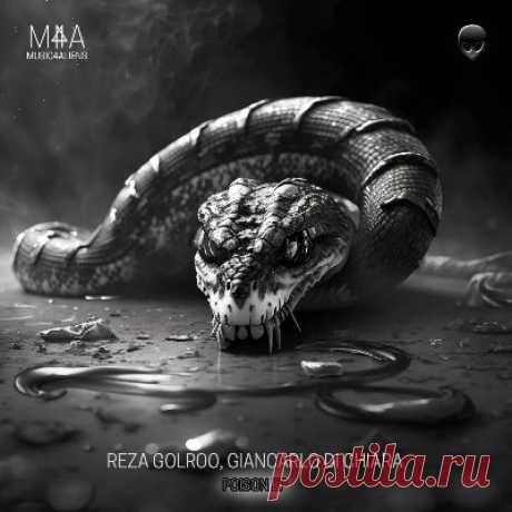 Reza Golroo, Giancarlo Di Chiara – Poison EP - FLAC Music
