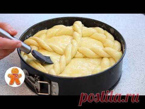 Закарпатский Кулич ✧ Паска По-Мукачевски