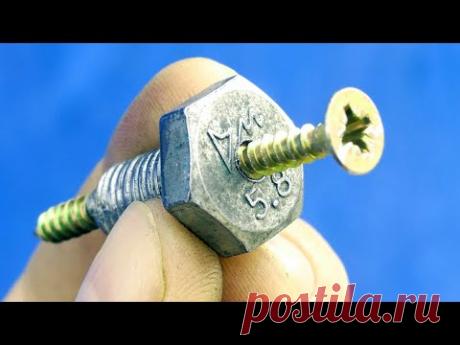 Такие секреты уже все забыли, но их стоит знать! Полезные советы на все случаи жизни!