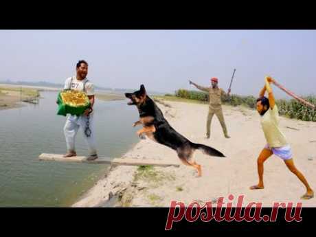 Must Watch New Very Special Funny Video 2023😂Top New Comedy Video 2023 😁Epi 150 Bindas Funny Club