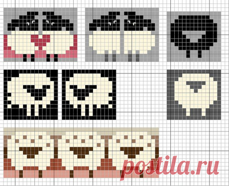 Found on ravelry.com