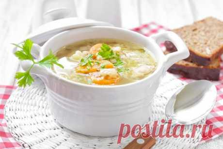 Хитрости приготовления вкуснейшего супа | POVAR.RU | Яндекс Дзен