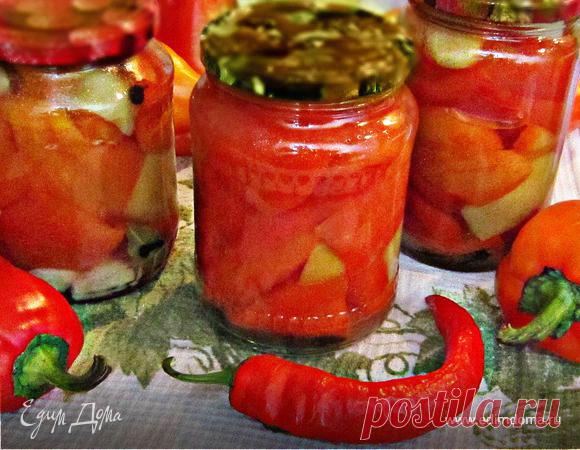 Домашние простые рецепты консервирования и маринада