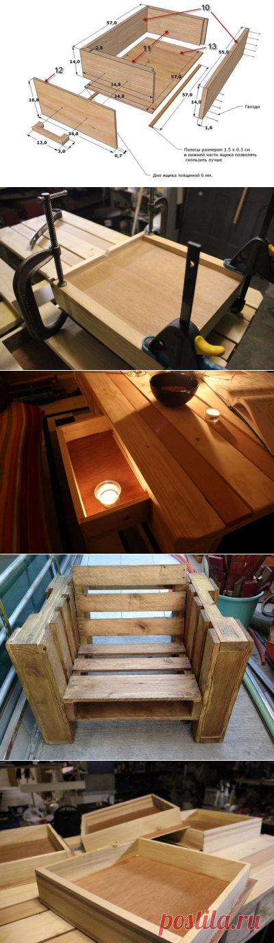 столик из поддонов с выдвижными ящиками столик из поддонов с выдвижными ящиками столик из поддонов с выдвижными ящиками столик из поддонов с выдвижными ящиками кресло из поддонов