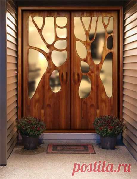 33 Ultimate Front Door Designs
