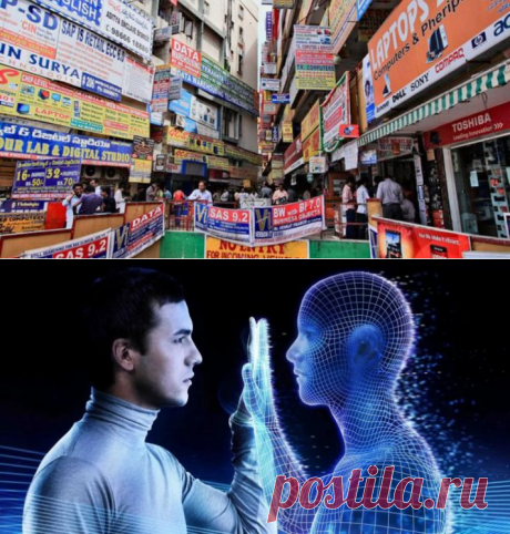 Социальные приоритеты - »