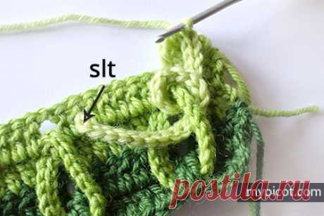 MyPicot | Crochet Patterns