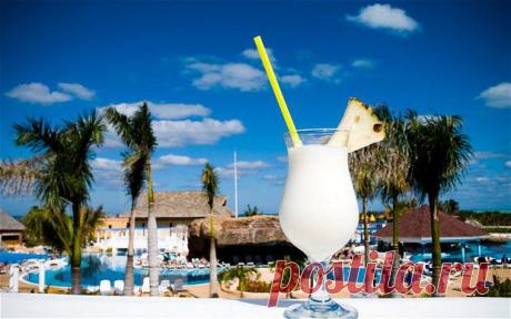 Что означает &quot;Все включено&quot;? | Туристический путеводитель