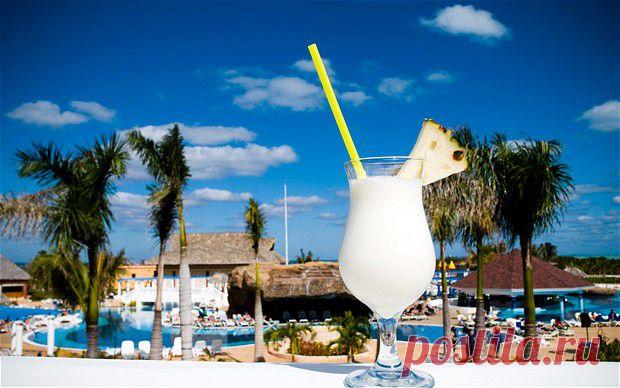 Что означает "Все включено"? | Туристический путеводитель