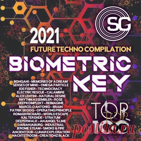 Biometric Key: Future Techno (2021) Фантастическая электронная музыка с выразительными ритмами и самыми эксцентричными мотивами была собрана в специальную тематическую коллекцию под названием «Biometric Key». Встречайте настоящий эксклюзив из области техно электроники.Категория: Music CollectionИсполнитель: Various MusiciansНазвание: