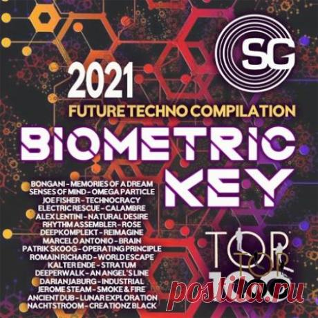 Biometric Key: Future Techno (2021) Фантастическая электронная музыка с выразительными ритмами и самыми эксцентричными мотивами была собрана в специальную тематическую коллекцию под названием «Biometric Key». Встречайте настоящий эксклюзив из области техно электроники.Категория: Music CollectionИсполнитель: Various MusiciansНазвание: