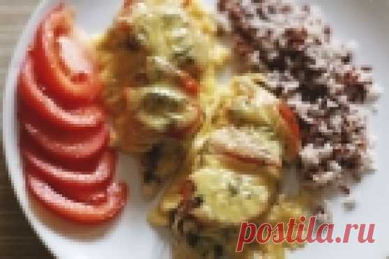 55 золотых рецептов мяса по-французски в духовке!
