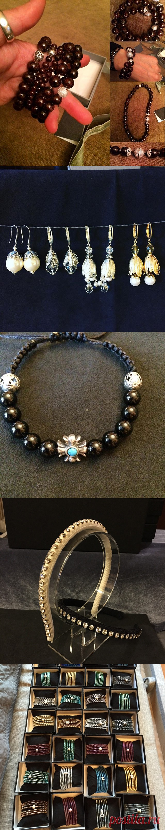 Ксения (@ksujet_jewelry) • Фото и видео в Instagram