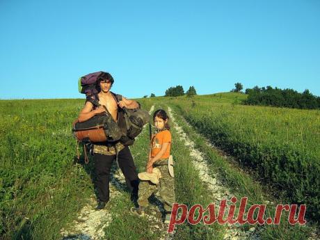И он пришёл, год 2019. Начало января... С итогом прошлого, в грядущее смотреть... - 1 Января 2019 - Персональный сайт