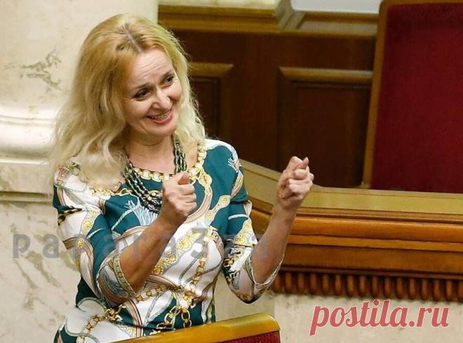 Владимир Скачко: Контратака "партии войны" или дымовая завеса?