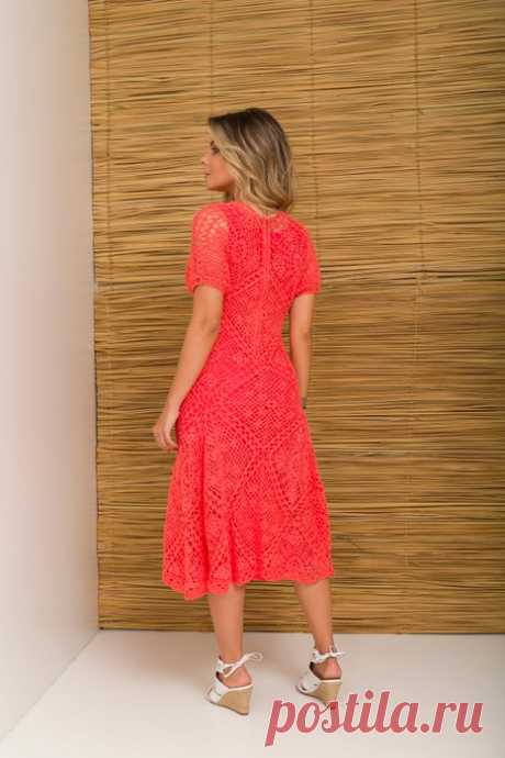 Vestido Primavera