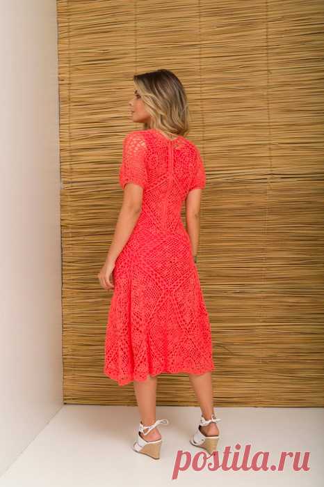 Vestido Primavera