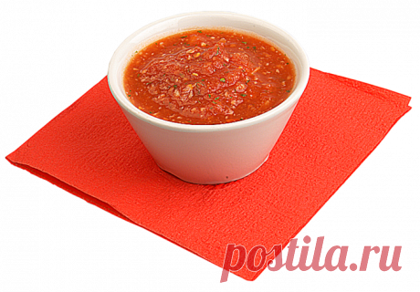 Аджика: 16 рецептов