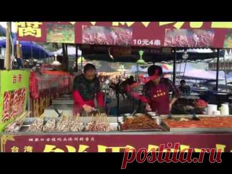 Китайская отпугивалка мух (интересная конструкция) / Лайфхаки / ВТОРАЯ УЛИЦА