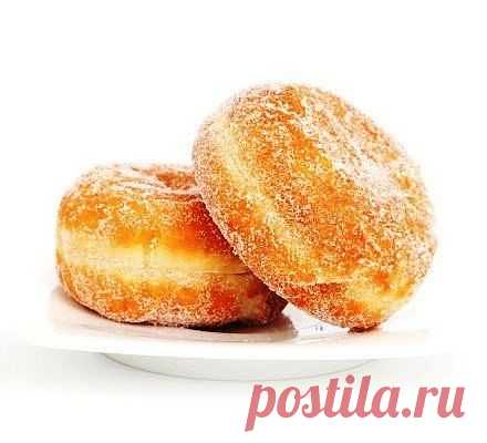 ВОЗДУШНЫЕ ПЫШКИ. | Семья и дом
