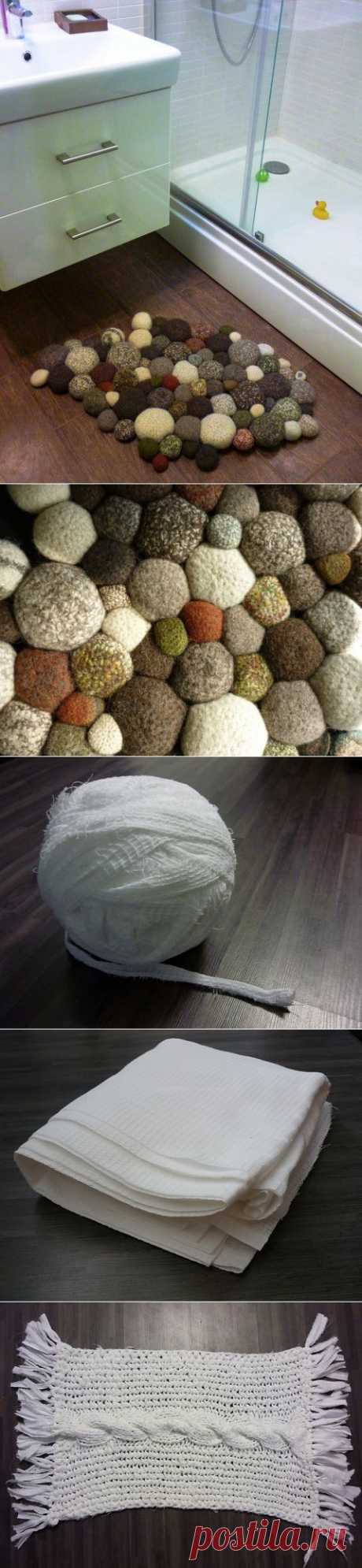 ru_knitting: Галька и еще...