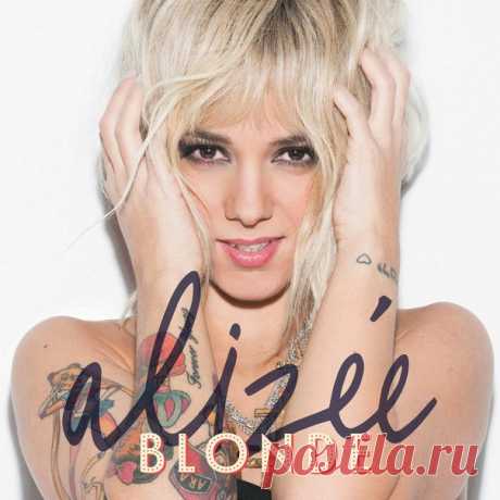 Alizee LIVE