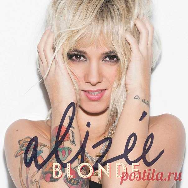 Alizee LIVE