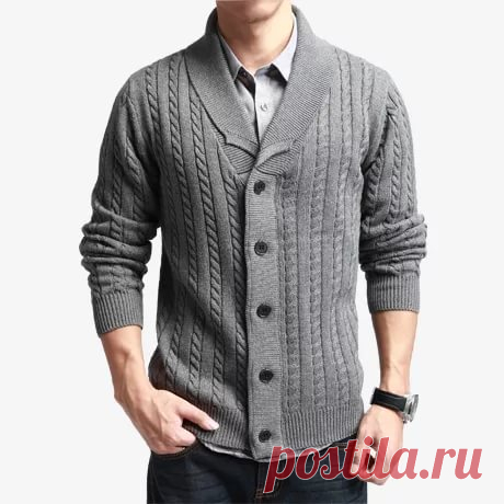 идеи модных мужских кофт: 14 тыс изображений найдено в Яндекс.Картинках