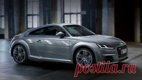 На смену Audi TT придёт «эмоциональный» электрокар Выступая на ежегодном общем собрании компании в Неккарзульме, глава Audi Брэм Шот заявил: «Через несколько лет мы заменим Audi TT новой эмоциональной