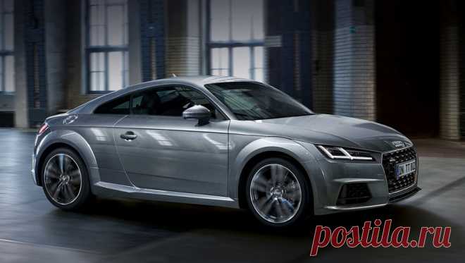 На смену Audi TT придёт «эмоциональный» электрокар Выступая на ежегодном общем собрании компании в Неккарзульме, глава Audi Брэм Шот заявил: «Через несколько лет мы заменим Audi TT новой эмоциональной