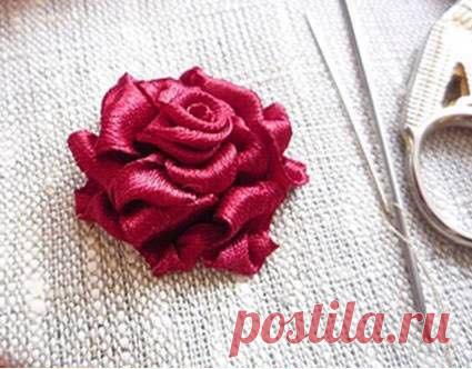 Мадам Рукоделкина - идеи и образы для рукоделия