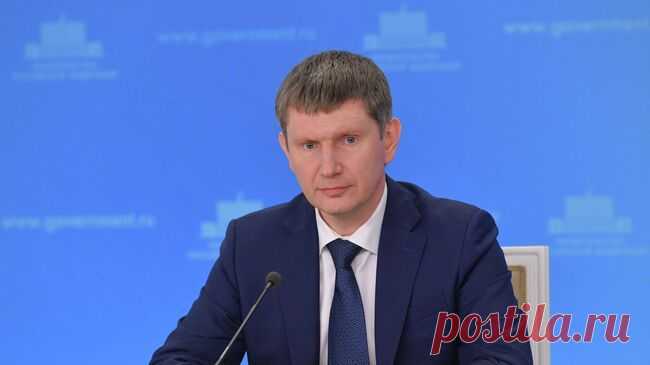 Решетников отметил гармоничное развитие Севастополя