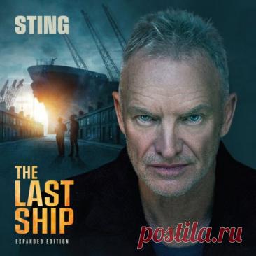 DownloadSting - The Last Ship (Expanded Edition) (2025) [Hi-Res] - Rock - MusicVibez DownloadSting - The Last Ship (Expanded Edition) (2025) [Hi-Res] в FLAC/320kbps на MusicVibez — Rock Release: Tracklist, Label download . - Musicvibez