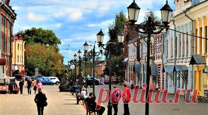 Губернатор Соколов рассказал о подготовке к 650-летию Кирова. Губернатор Кировской области Александр Соколов заявил во время своего послания, что 650-летие Кирова станет стартом для перезагрузки региона. Читать далее