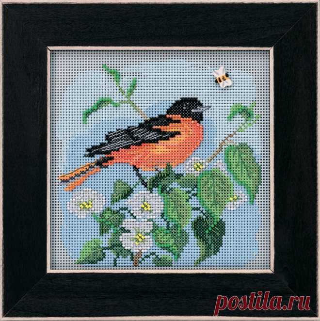 Купить вышивку 