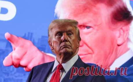В США описали лазейку, как Трампу обойти запрет Байдена на выход из НАТО. Решение Трампа вывести США из НАТО может привести к конституционному конфликту с Конгрессом и суду. Но политик также может сослаться на свои полномочия президента во внешней политике и обойти запрет — так он уже поступал ранее