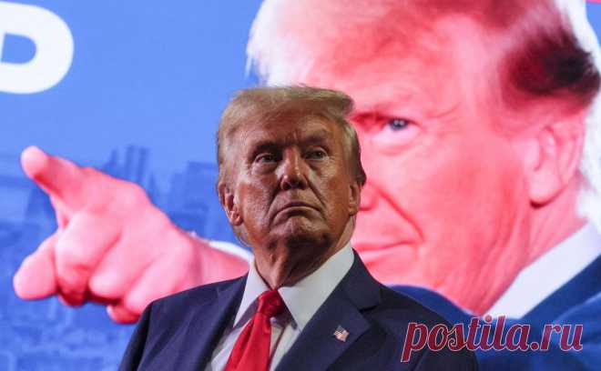 В США описали лазейку, как Трампу обойти запрет Байдена на выход из НАТО. Решение Трампа вывести США из НАТО может привести к конституционному конфликту с Конгрессом и суду. Но политик также может сослаться на свои полномочия президента во внешней политике и обойти запрет — так он уже поступал ранее