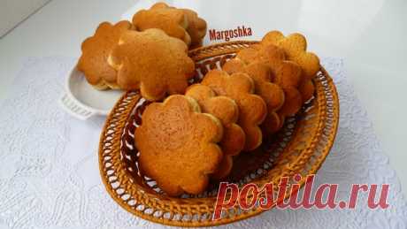 Коржики молочные - Простые рецепты Овкусе.ру