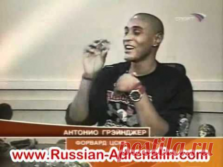Американцы о русских вещах! Жгут! - YouTube