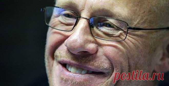 Английский миллиардер рассказал о призраке, живущем у него в особняке