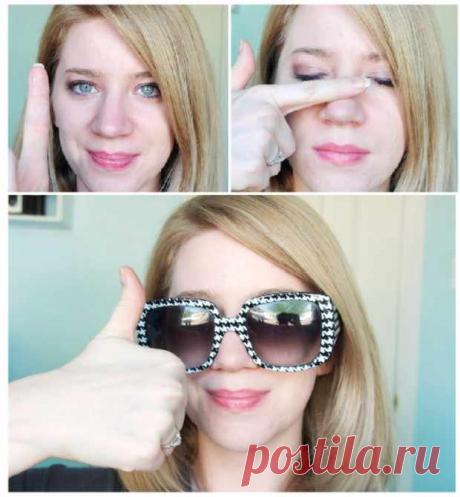 14 нестандартных способов применения дезодоранта - ДЛЯ ВСЕХ И ОБО ВСЕМ