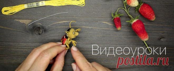 Acicularis. Сухое валяние с Ириной Егоровой