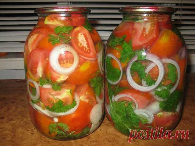 Подборка замечательных заготовочек на зиму 9 супер рецептов!