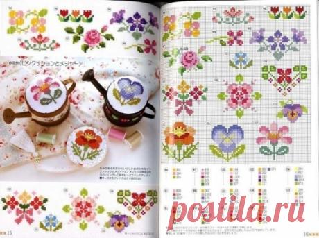 микровышивка схемы для украшений: 10 тыс изображений найдено в Яндекс.Картинках