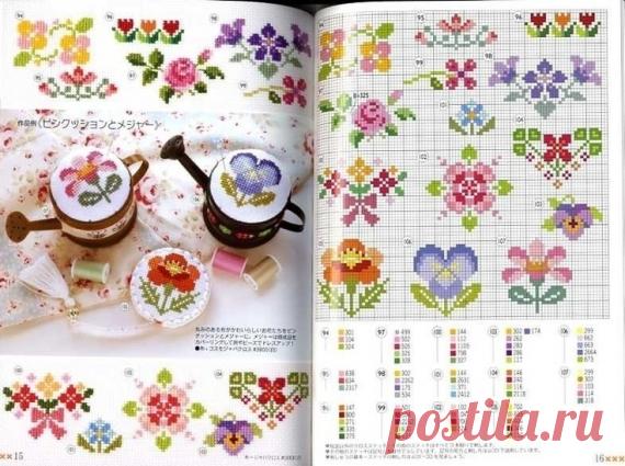 микровышивка схемы для украшений: 10 тыс изображений найдено в Яндекс.Картинках