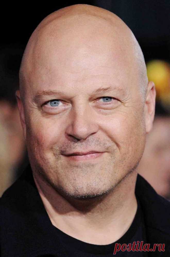 Майкл Чиклис (Michael Chiklis)
- 30 августа, 1963